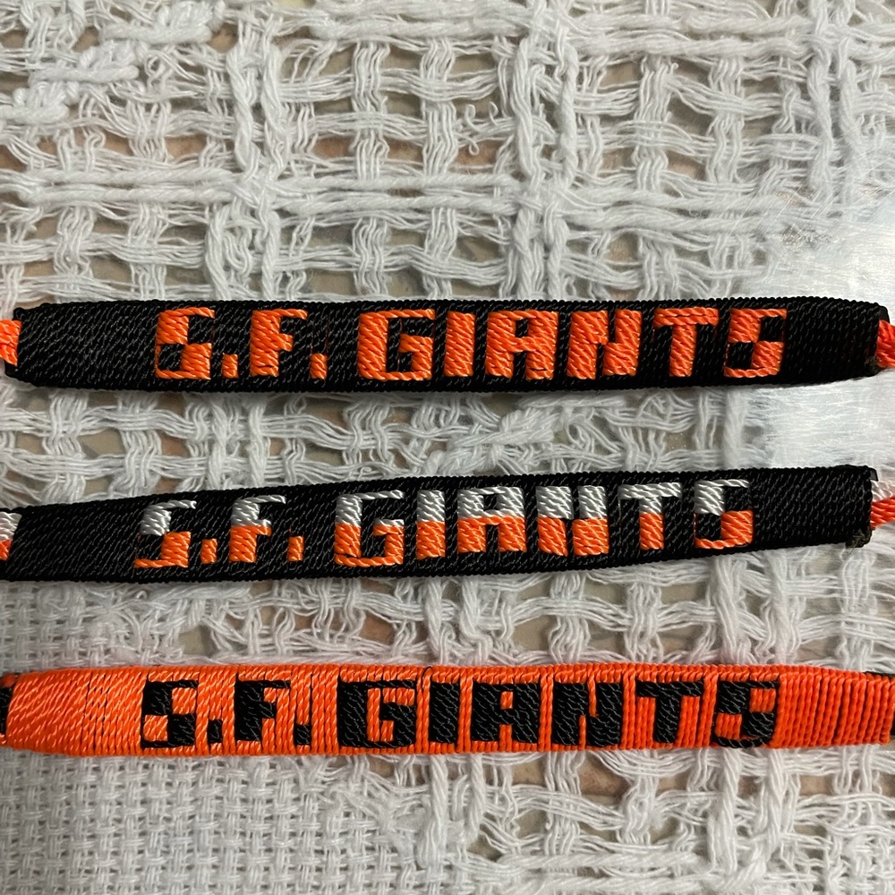 Handmade bracelets - Picture 5 of 11